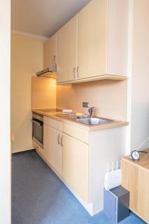 Ferienwohnung Efeu - Altenau - 2