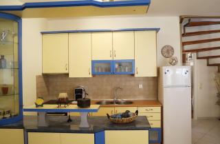 Ekalis apartment - Néa Péramos - 5