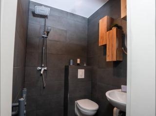 Livemore24 - Apartment 2 in Oer-Erkenschwick WLAN - Oer-Erkenschwick - 9