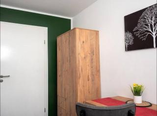 Livemore24 - Apartment 2 in Oer-Erkenschwick WLAN - Oer-Erkenschwick - 6