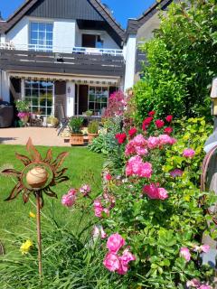 Privatzimmer bei Renate am Grünen See - Ratingen - 3