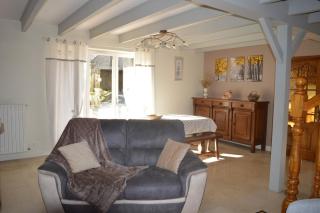 Maison de campagne - Campbon - 2