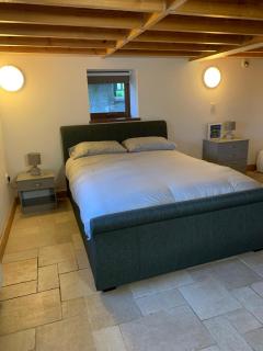 Drumneath Lodge - - 4
