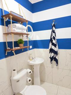 Loft Villa Sunzal on the Best SURFING BEACHES - La Libertad - 6