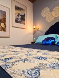 Loft Villa Sunzal on the Best SURFING BEACHES - La Libertad - 8