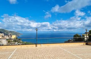 Mediterranean Apartment Pool & Parking - Taormina - 9