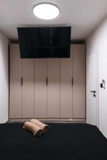 אחוזת בר אילן עם גקוזי יש בדירה ממד - 2