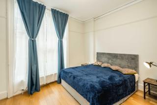 Four Beds by the Station - Londra - 2