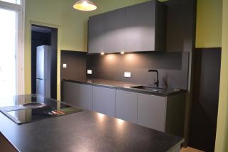 Echoppe centre ville, trois chambres - 1