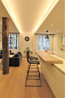 Urban Chic Moyua by Next Stop Bilbao - Bilbao - 2