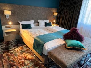 Appartementhotel Cura Bad Füssing - Bad Füssing - 0
