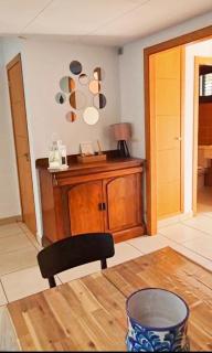 Casa Apartamento Mojácar Macenashome - 1