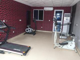 Marvel Spring Suites and Ganders - 3