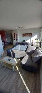 Cap Sud - 53m2- VUE PYRENEES- HYPERCENTRE-WIFI FIBRE -Nouvelle literie - Tarbes - 9