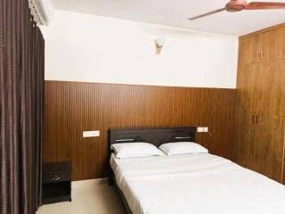 Classic Cochin Airport Hotel - - 8