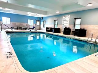 Holiday Inn Express Hotel & Suites Hinesville by IHG - Hinesville - 8