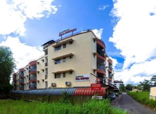 Classic Cochin Airport Hotel - - 2