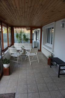 Maison de la côte Saint Amand - Le Vernet - 7