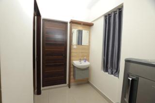 Classic Cochin International Airport Hotel - 1