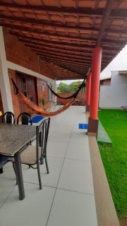 Casa de Temporada de Amaro - Santo Amaro - 4