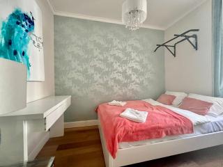 Margaret Bridge Residence - Budapeste - 4