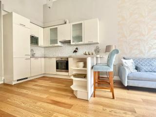 Margaret Bridge Residence - Budapeste - 6