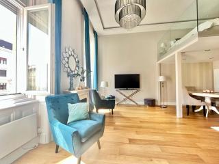 Margaret Bridge Residence - Budapeste - 5