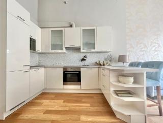 Margaret Bridge Residence - Budapeste - 2