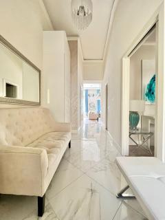 Margaret Bridge Residence - Budapeste - 0