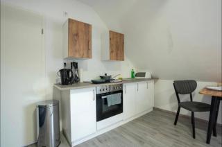 Livemore24 - Apartment 5 in Herten West 24-7 Check-in - 2