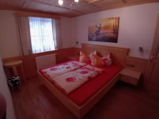 Ferienhaus Egger - 0