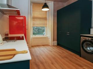 Struan House - Aberfeldy - 1