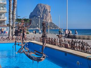 CRISTAL Beach Apart Calpe - Calpe - 5