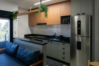 Cobertura com Hidro no Campeche - Florianópolis - 3