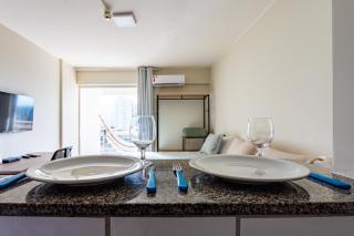 Garvey Park Hotel - Céu de Brasília - Melhor Custo Benefício - Unidade 808 - Brasilia - 7