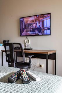 Garvey 808 - Céu de Brasília - By Hospede Fácil - 6