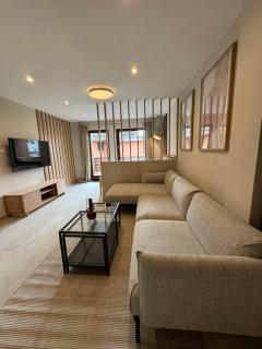 L&K Apartment - Metzingen - 5