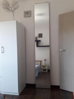 Brand new Apartment - 5 minutes from Istria Metro Station - Mailand - 1