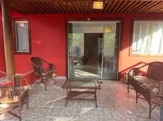 Casa Oceano - Arraial da Ajuda - 1