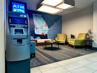 Holiday Inn Express Hotel & Suites Hinesville by IHG - Hinesville - 6