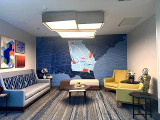 Holiday Inn Express Hotel & Suites Hinesville by IHG - Hinesville - 9