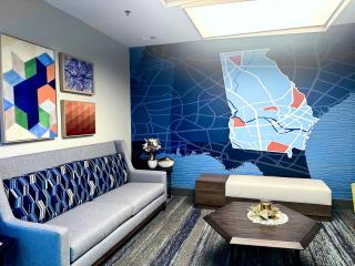 Holiday Inn Express Hotel & Suites Hinesville by IHG - Hinesville - 7