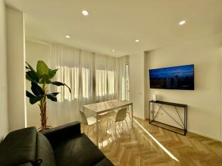 We Home - Volturno31, Bosco Verticale - Milan - 9