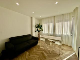We Home - Volturno31, Bosco Verticale - Milan - 8