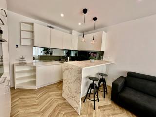 We Home - Volturno31, Bosco Verticale - Milan - 6