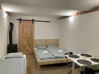 Apartmán Hrozínek - Dobré Pole - 7