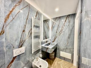 We Home - Volturno31, Bosco Verticale - Milan - 2