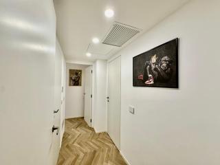 We Home - Volturno31, Bosco Verticale - Milan - 1