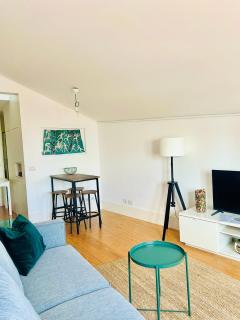 Alfado Residence - Lisboa - 8