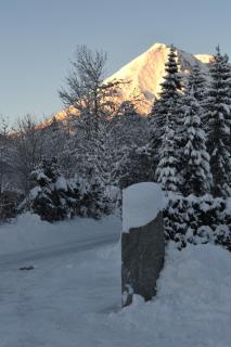 Landhaus Leutaschtal - 8